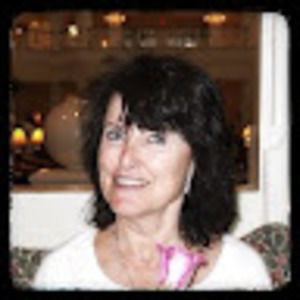 Meet your Posher, Anne